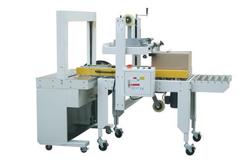 自動(dòng)封箱機(jī) 自動(dòng)封箱機(jī)